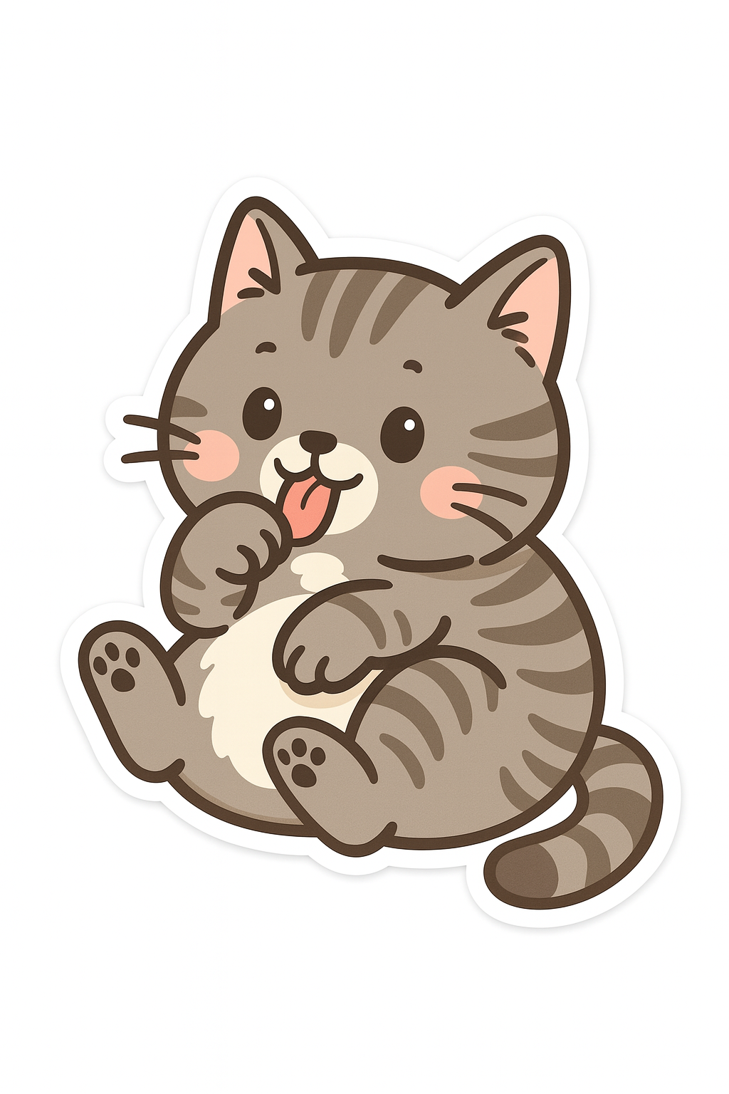 Selva Stickers