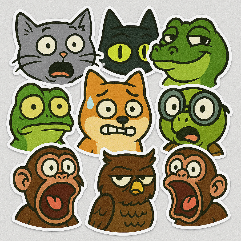 Funniest Animals